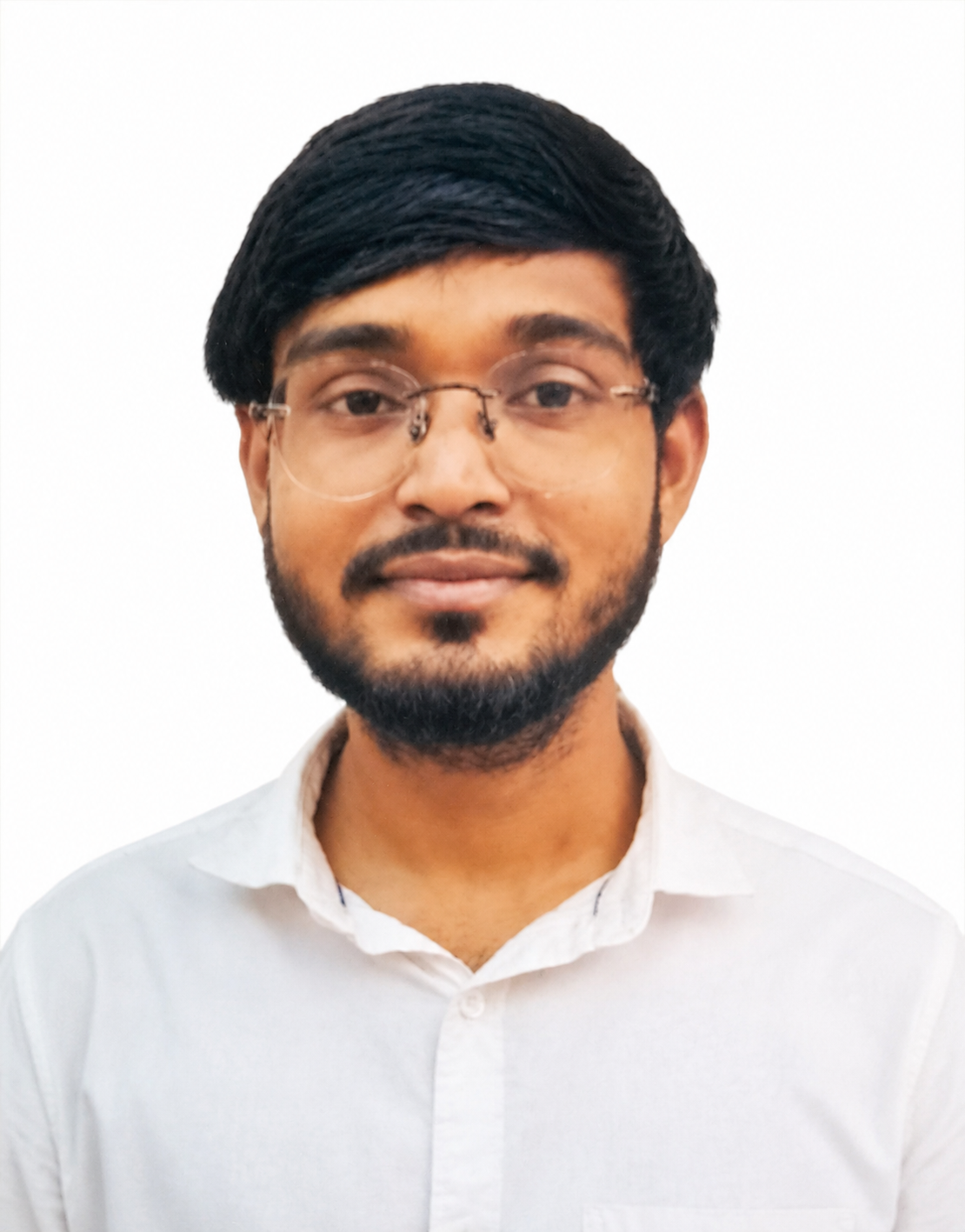 Dr. Mohan Gayen